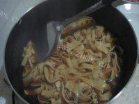下饭菜尖椒炒干豆腐做法图解4)