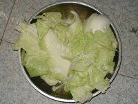 在家做的水煎包做法图解3)
