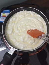 自制牛扎糖做法图解6)