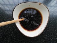 满口清香的鸡蛋炒河粉做法图解5)