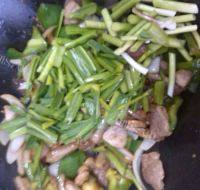 好吃的家常小炒肉做法图解11)