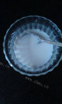 好吃的赤豆棒冰做法图解6)