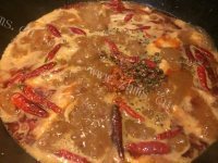 清爽的水煮肉片做法图解6)
