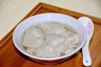 香甜美味的黑糖黑豆花做法图解8)