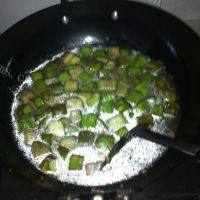 肉末茄子做法图解8)