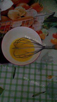 香飘的芒果千层蛋糕做法图解3)