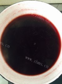 好喝的桂花酸梅汤做法图解8)