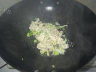 家常芸豆炖土豆做法图解3)