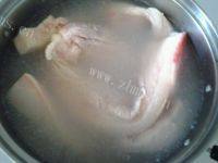 自制腊肉做法图解3)