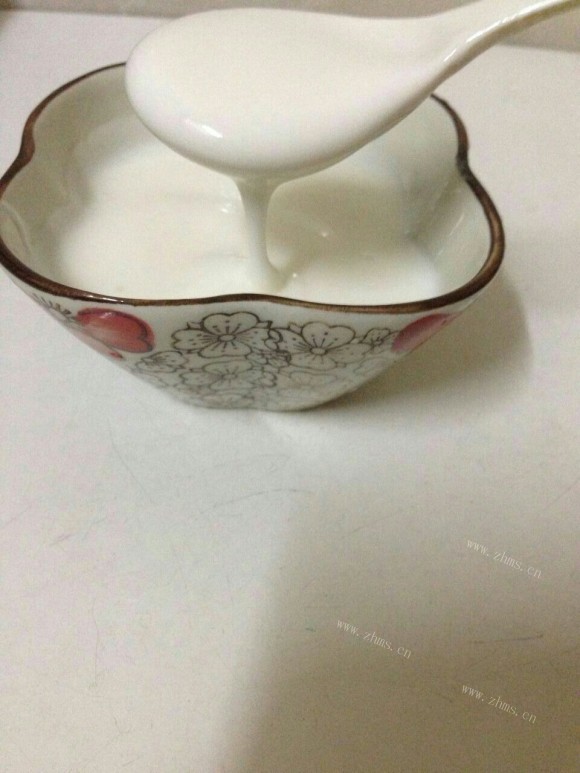 自制酸奶