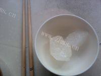 美味的豆浆做法图解6)