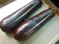 美味的肉末烤茄子做法图解9)