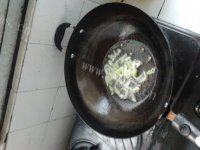 易做的西葫芦炒鸡蛋做法图解4)