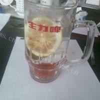 简易版-柠檬桂花糖水做法图解5)