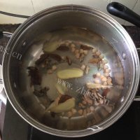 美容芦荟排骨汤的做法图解五