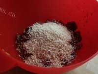 美味的米粉肉做法图解7)