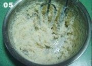 美味的椰子奶油球做法图解5)