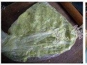 自制蚕豆饼做法图解1)