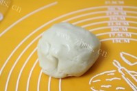 美味的苏式月饼做法图解2)