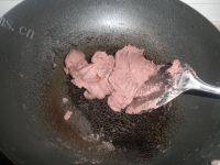 「DIY美食」红豆沙