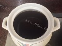 好吃的润肺秋梨膏做法图解9)