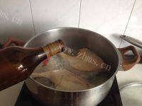 自制香酥鸭腿做法图解5)