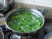 最爱的鸡汤面做法图解3)