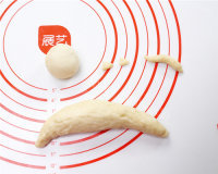 超级美味的懒猫吐司的做法做法图解10)