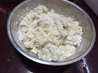 自制刀切馒头做法图解3)