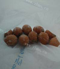 美味的咸鸡蛋做法图解4)
