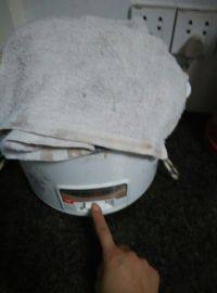 自制蛋糕