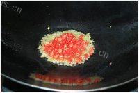 软嫩的肉末酸豆角做法图解8)