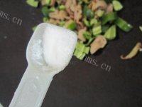 简单易做的青椒炒肥肠