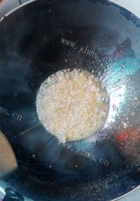 家常菜麻婆豆腐做法图解5)