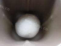 美味的全麦吐司做法图解9)