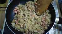 美味的香菇烧麦做法图解6)