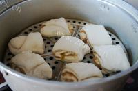 自制瘦肉卷做法图解10)