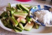好喝的西瓜皮饮做法图解1)