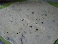 美味海苔苏打饼干做法图解7)