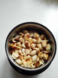 美味的怪味鸡做法图解5)
