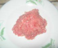 口感丰厚的酸豆角肉沫做法图解2)