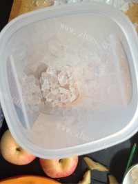 自制苹果醋做法图解2)