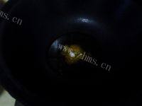 红烧鸡脖自制做法图解6)