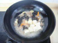 「家有大厨」三鲜豆腐做法图解12)