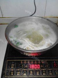 好吃的加州牛肉面做法图解12)