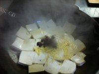 「念念不忘」家常豆腐做法图解2)