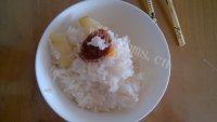 腊味饭