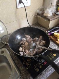家常菜大丰收做法图解3)