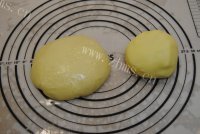 自制红豆饼做法图解3)