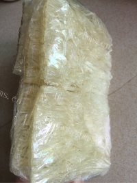美味的蒸米粉做法图解1)